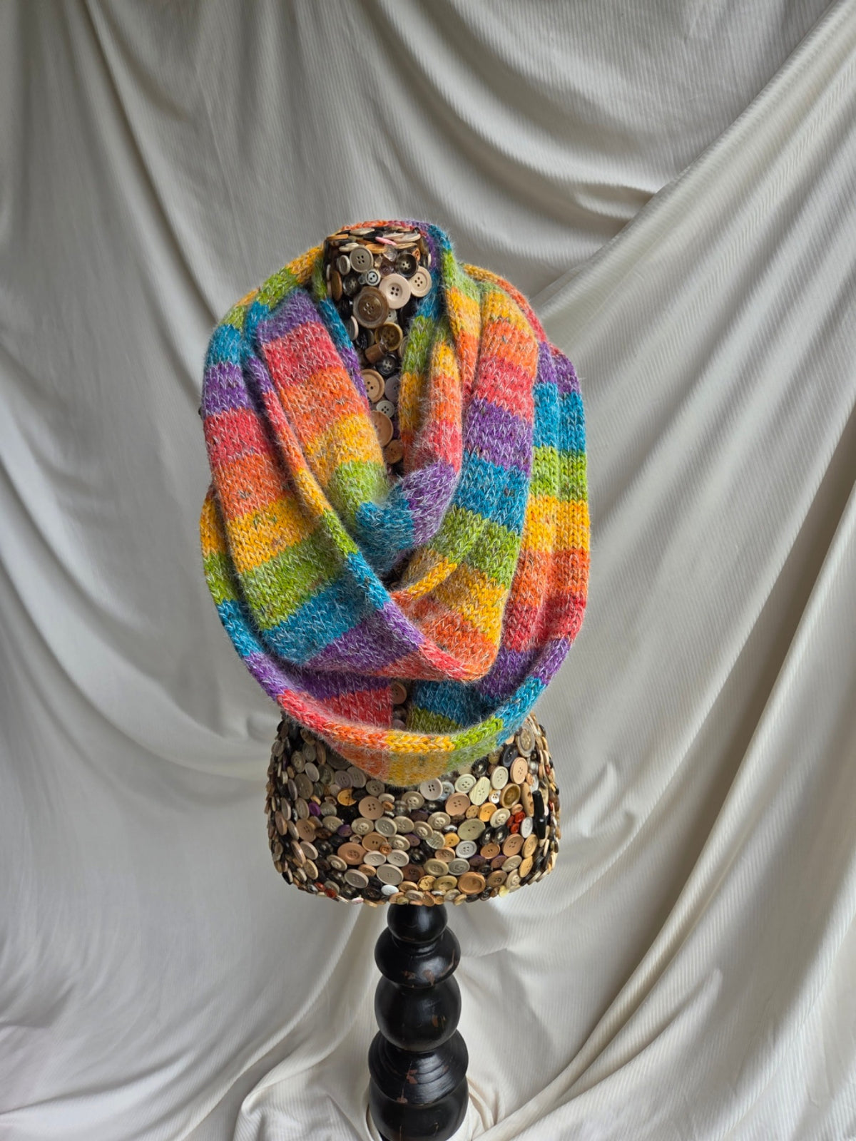 Rainbow Infinity