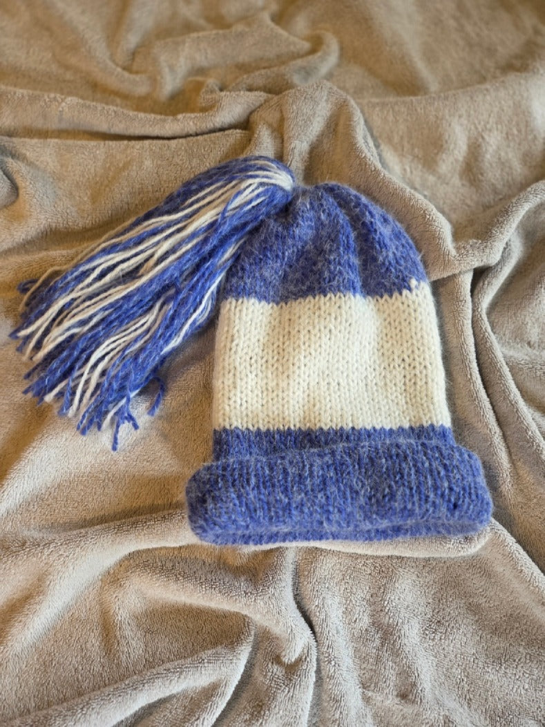 Hat - Blue Boy