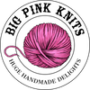 Big Pink Knits - Home
