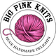 Big Pink Knits - Home