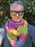 MD Wool Infinity